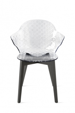 Saint Tropez dining armchair - myhome